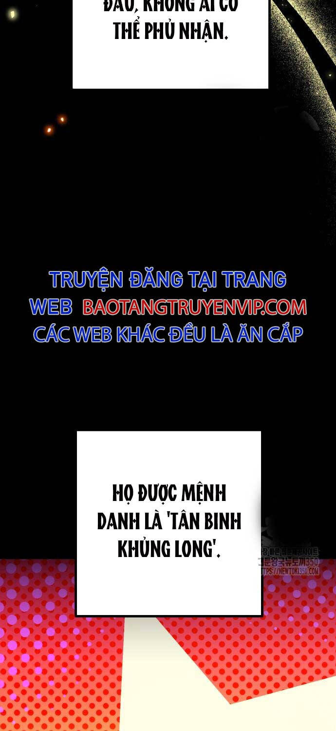 Quỷ Troll Mạnh Nhất Thế Giới