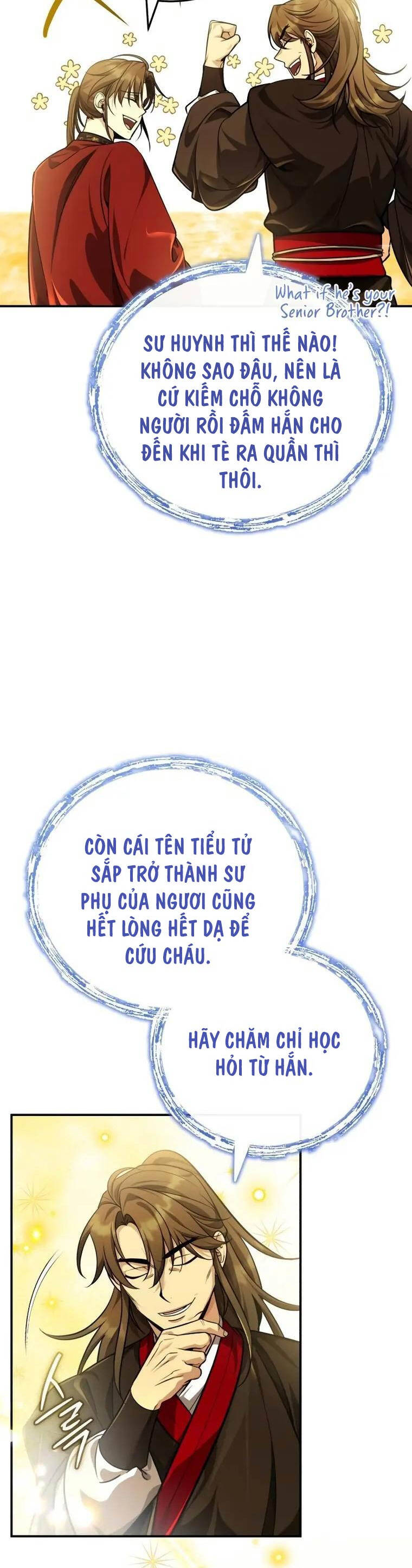 Thiếu Gia Yểu Mệnh Nhà Họ Bạch