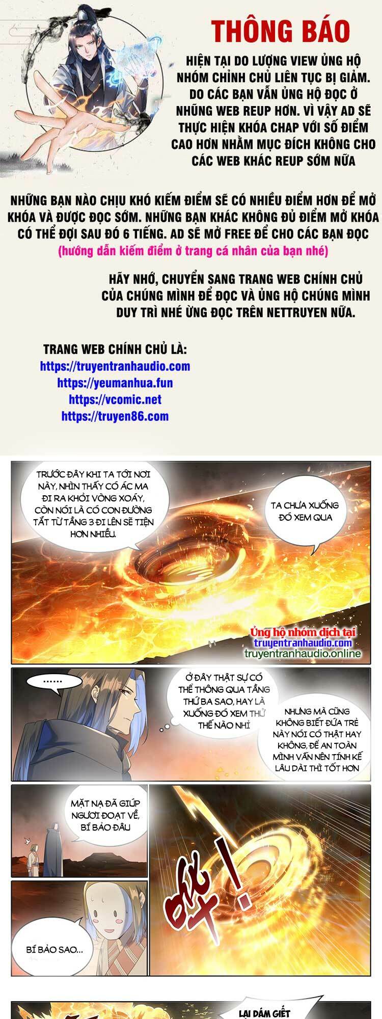 Bách luyện thành thần