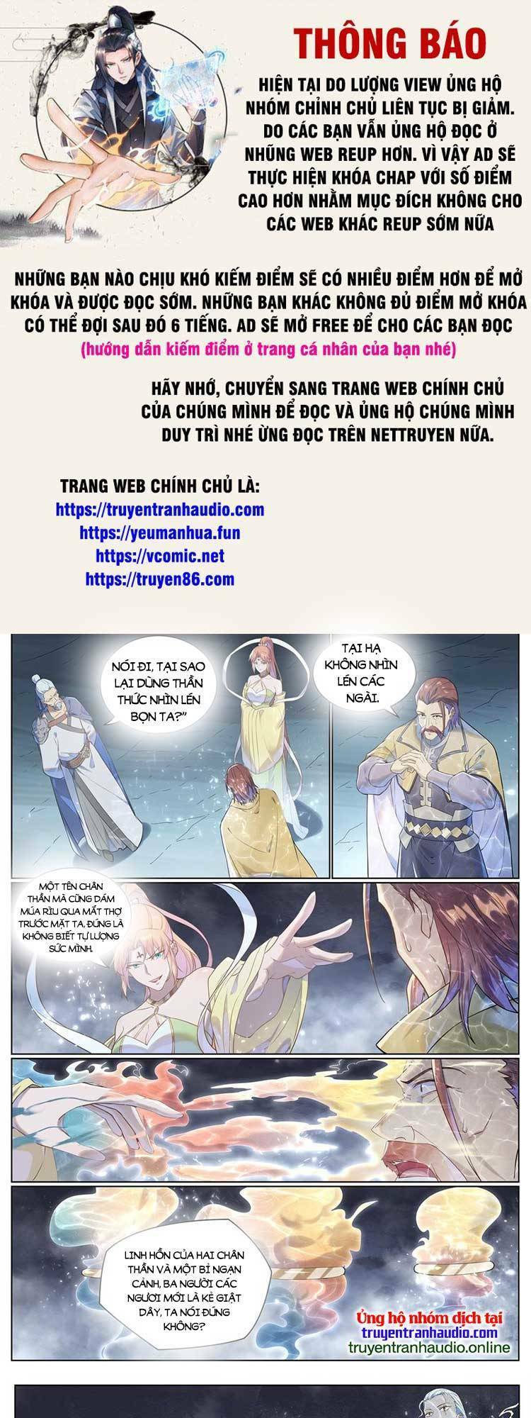 Bách luyện thành thần