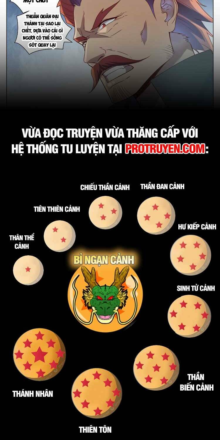 Bách luyện thành thần