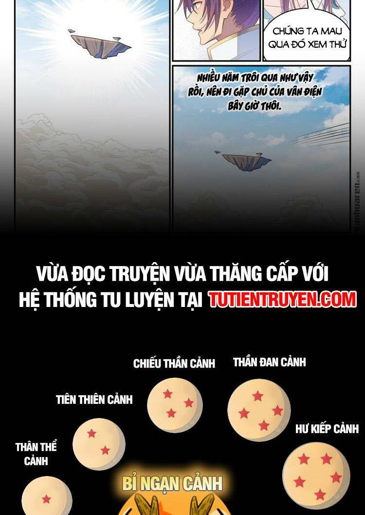 Bách luyện thành thần