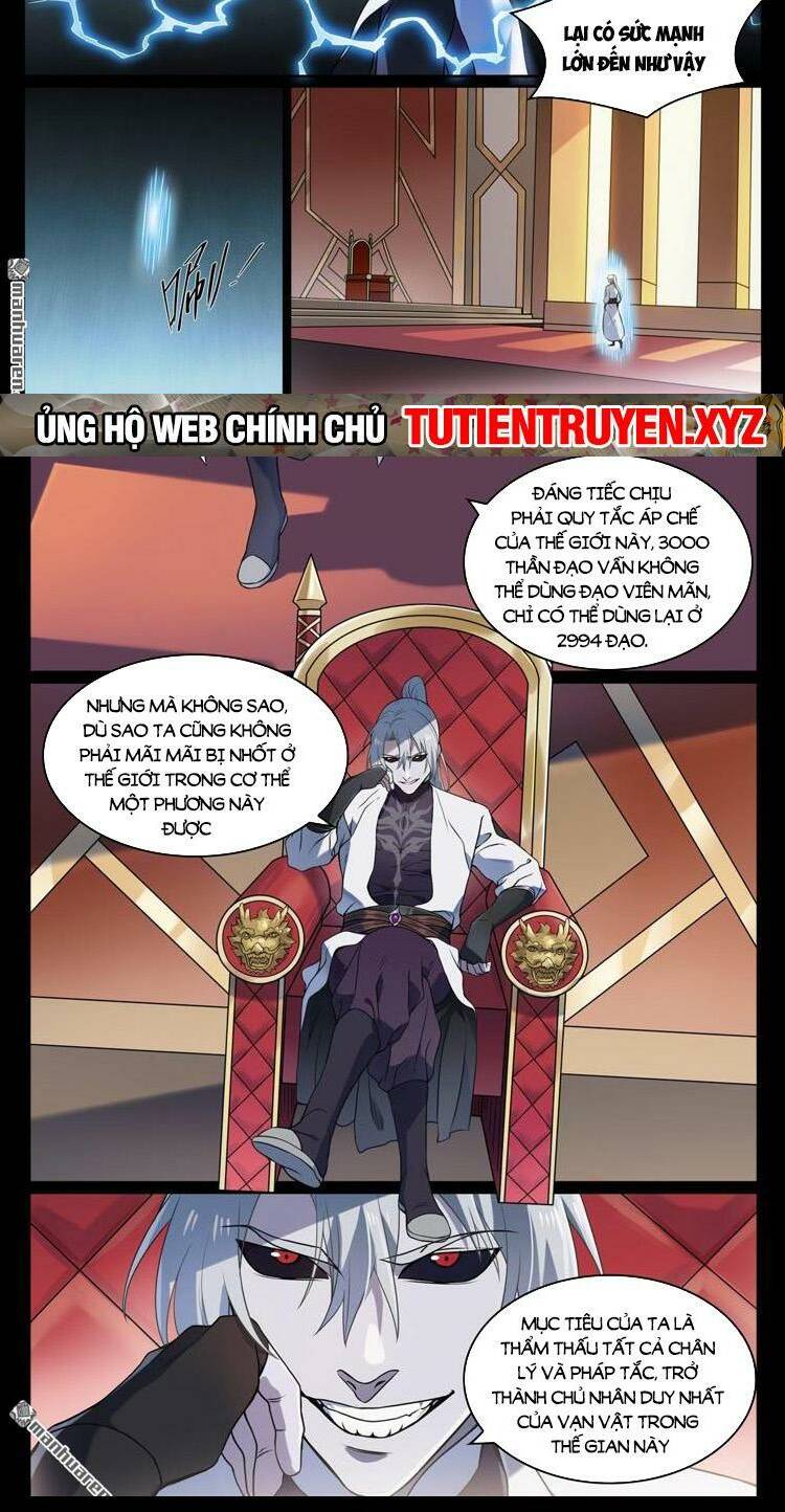 Bách luyện thành thần