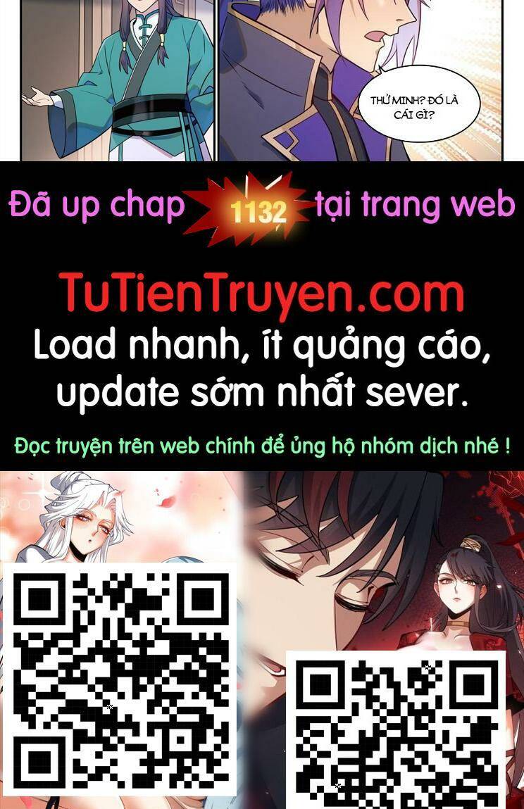 Bách luyện thành thần