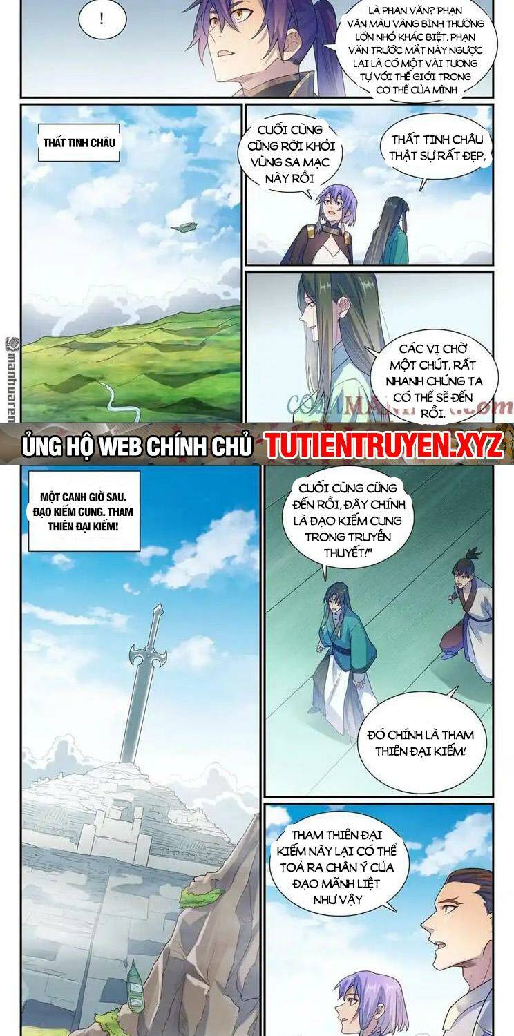 Bách luyện thành thần