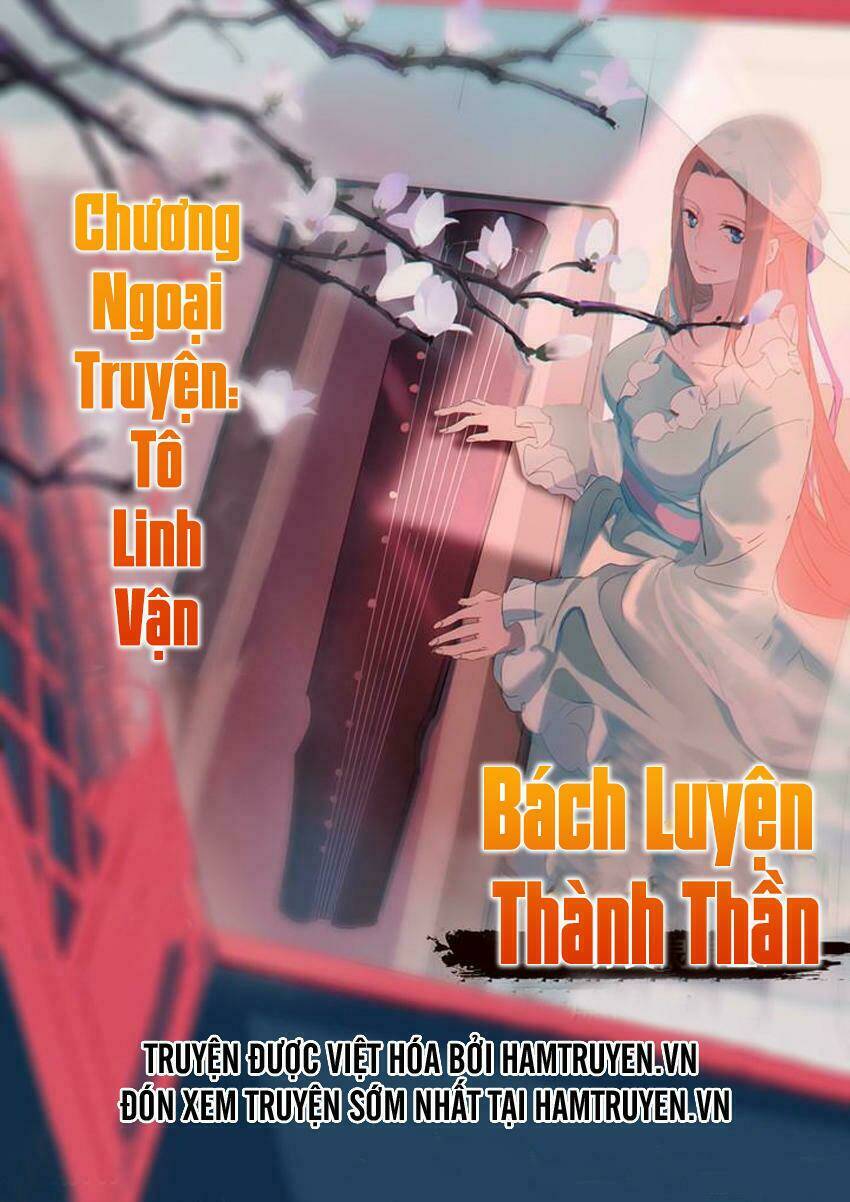 Bách luyện thành thần