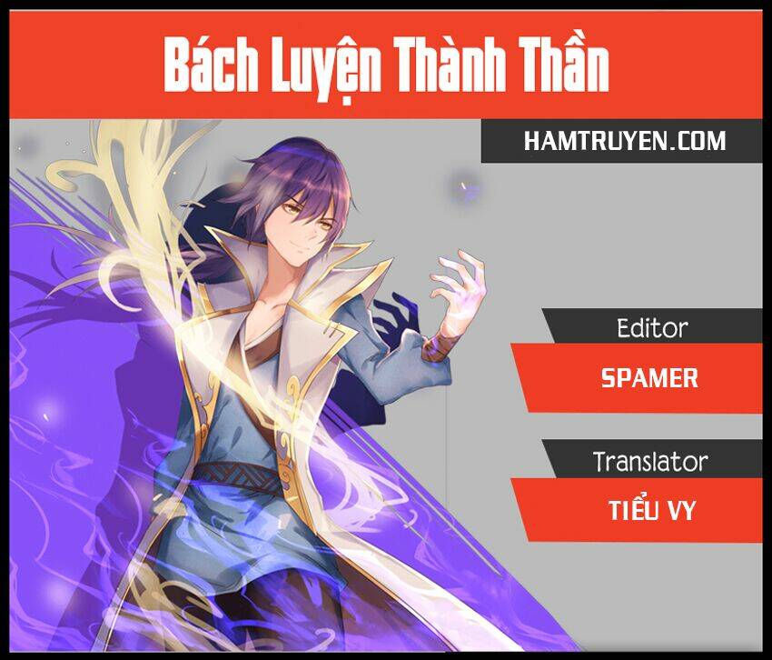 Bách luyện thành thần