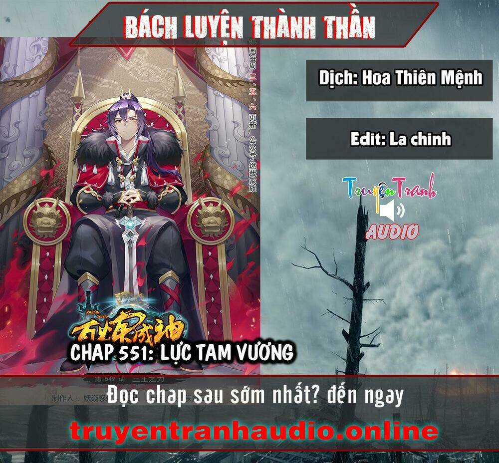 Bách luyện thành thần