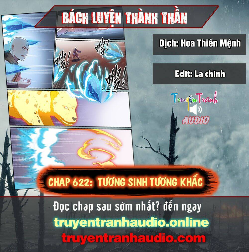 Bách luyện thành thần