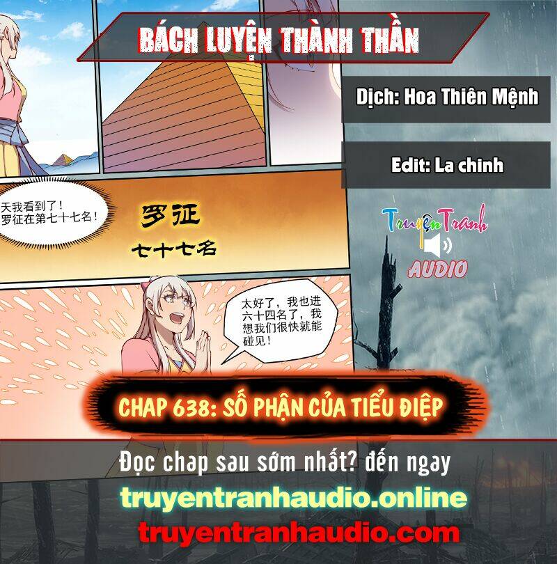 Bách luyện thành thần