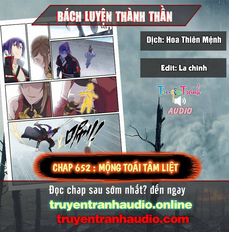 Bách luyện thành thần