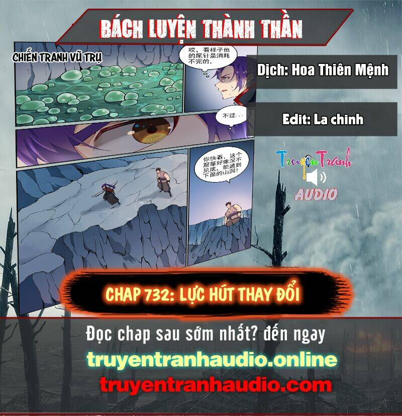 Bách luyện thành thần