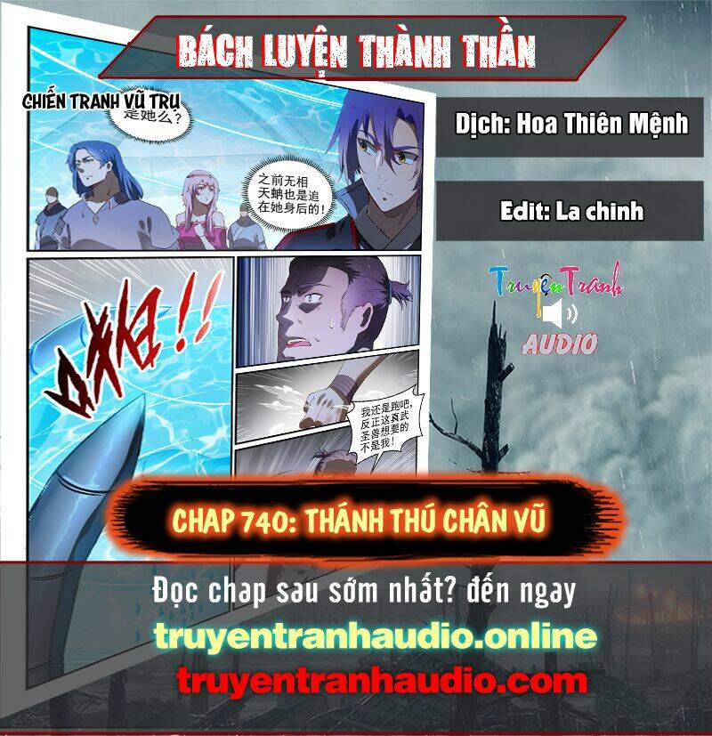 Bách luyện thành thần