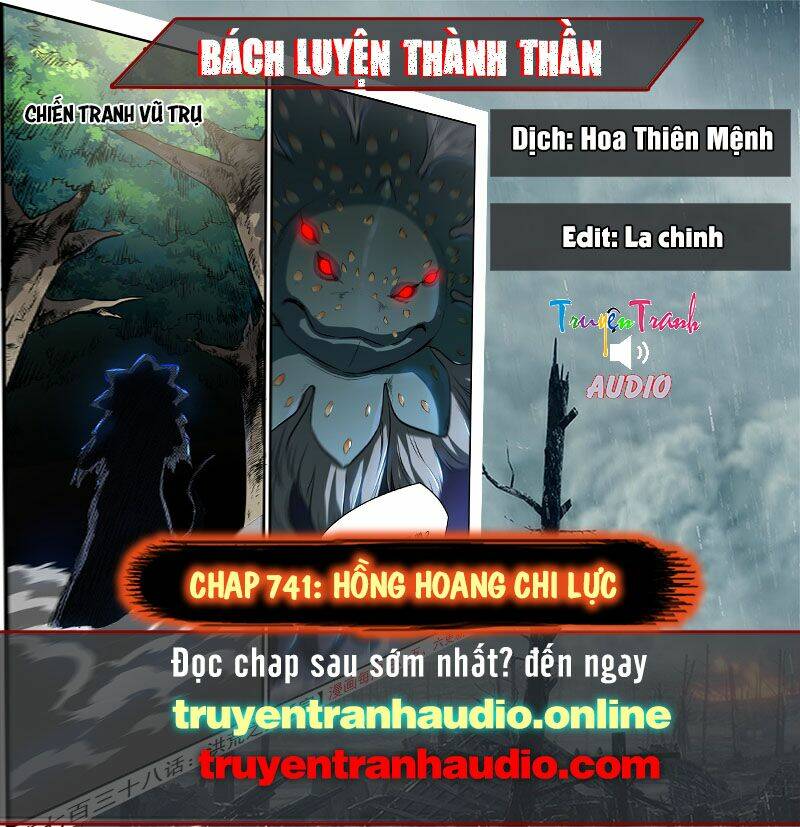 Bách luyện thành thần