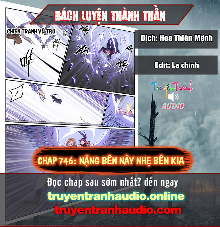 Bách luyện thành thần