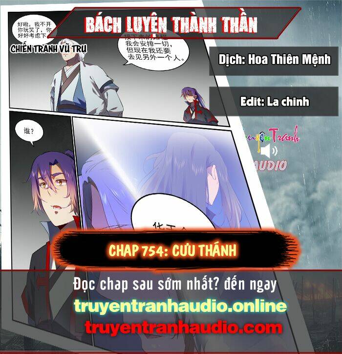 Bách luyện thành thần