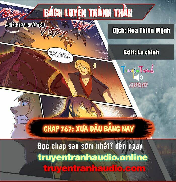 Bách luyện thành thần