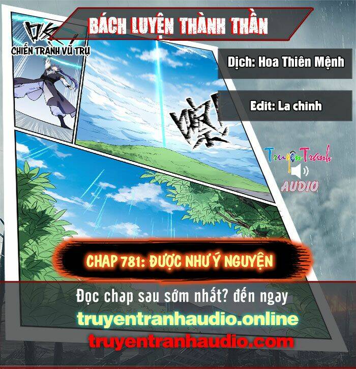 Bách luyện thành thần