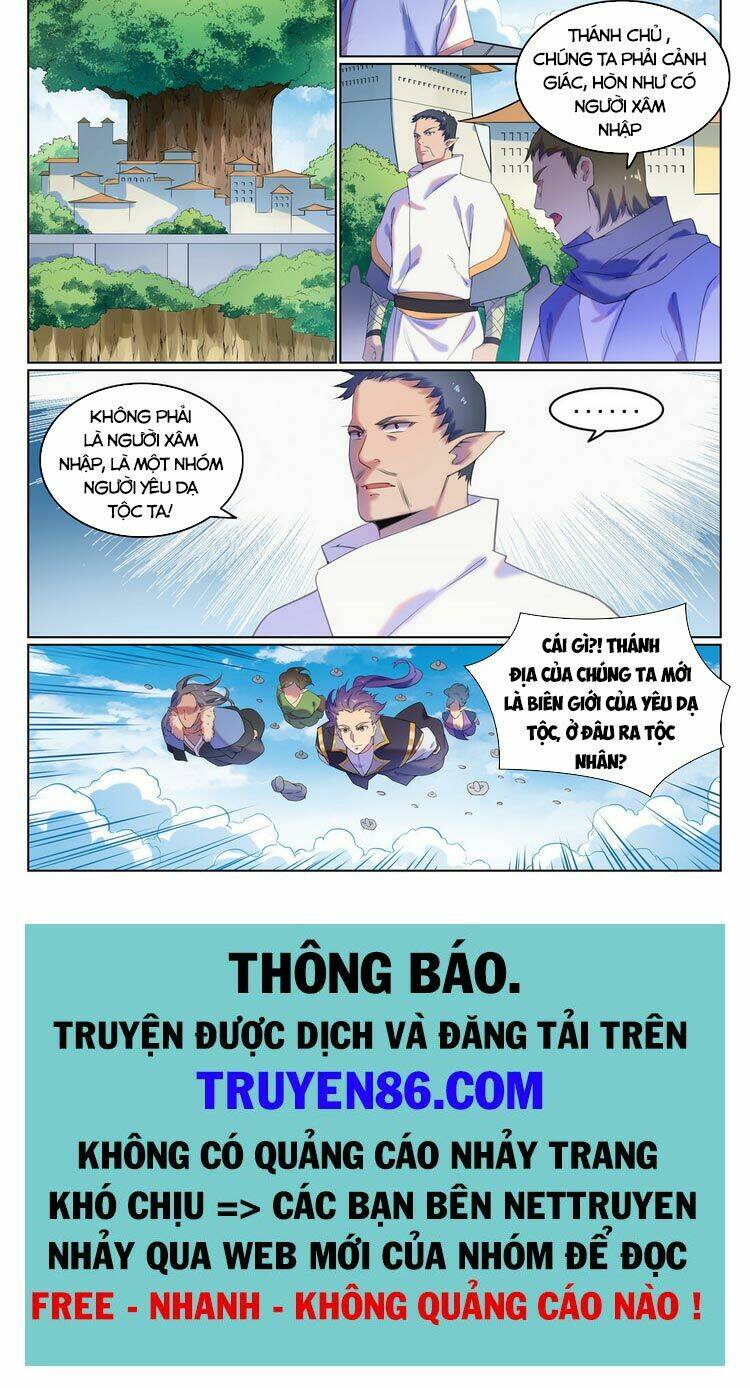 Bách luyện thành thần