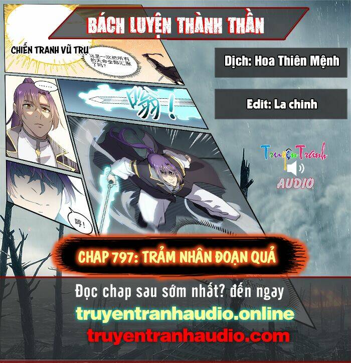 Bách luyện thành thần