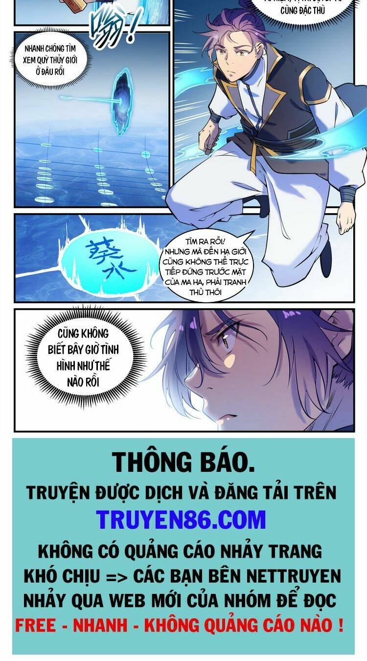 Bách luyện thành thần