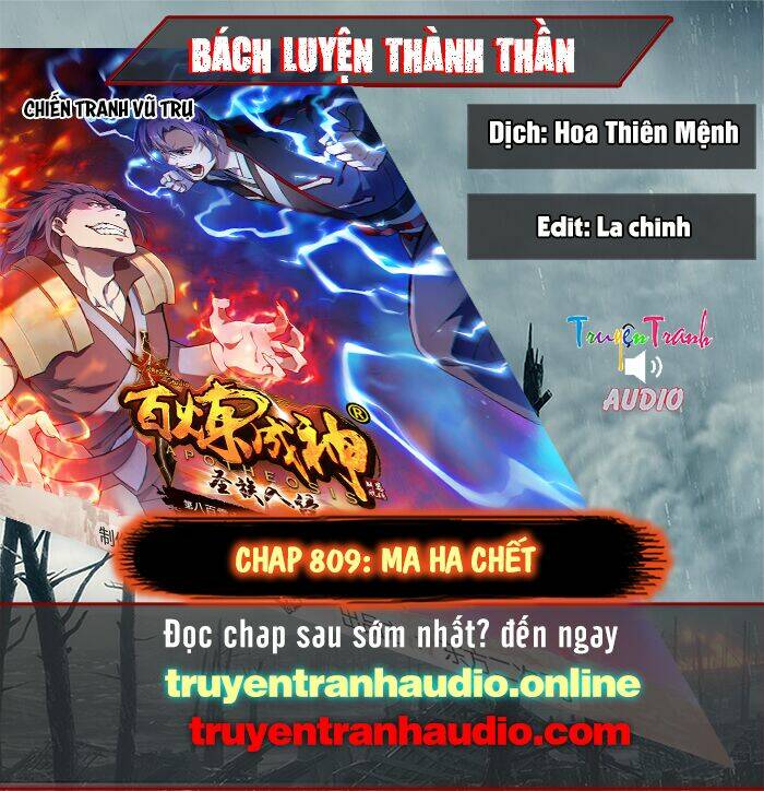 Bách luyện thành thần