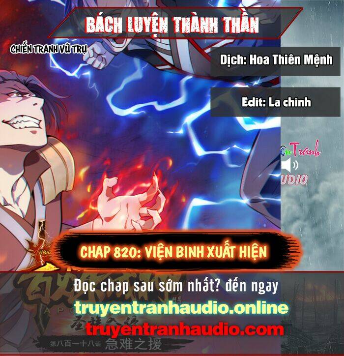 Bách luyện thành thần