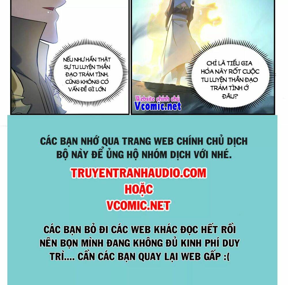 Bách luyện thành thần