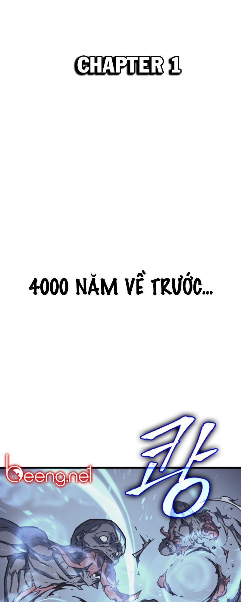 Sự Trở Lại Của Pháp Sư Vĩ Đại Sau 4000 Năm