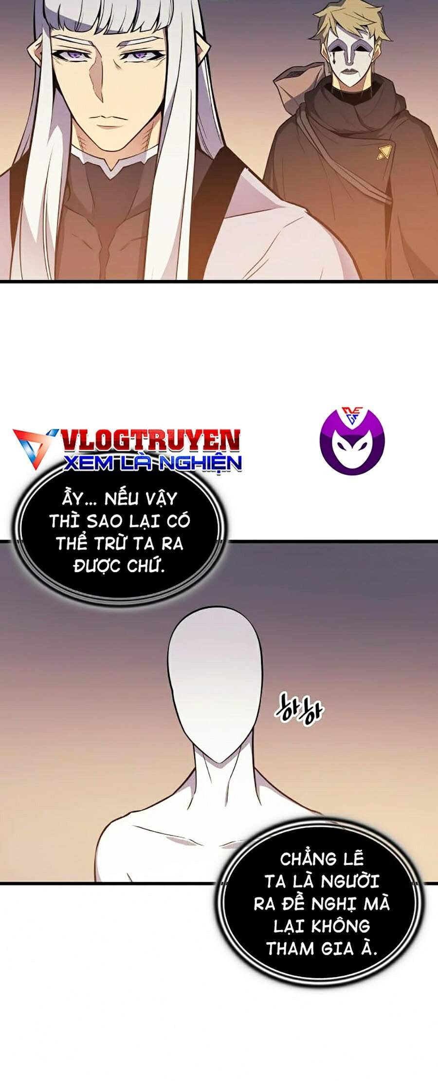 Sự Trở Lại Của Pháp Sư Vĩ Đại Sau 4000 Năm