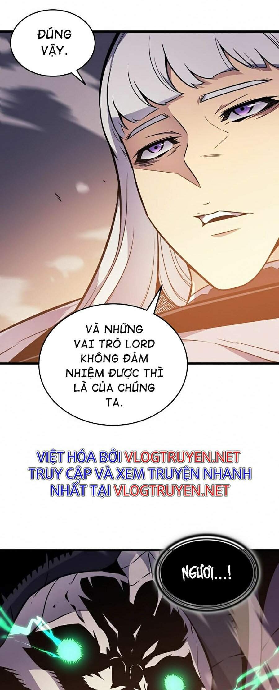 Sự Trở Lại Của Pháp Sư Vĩ Đại Sau 4000 Năm