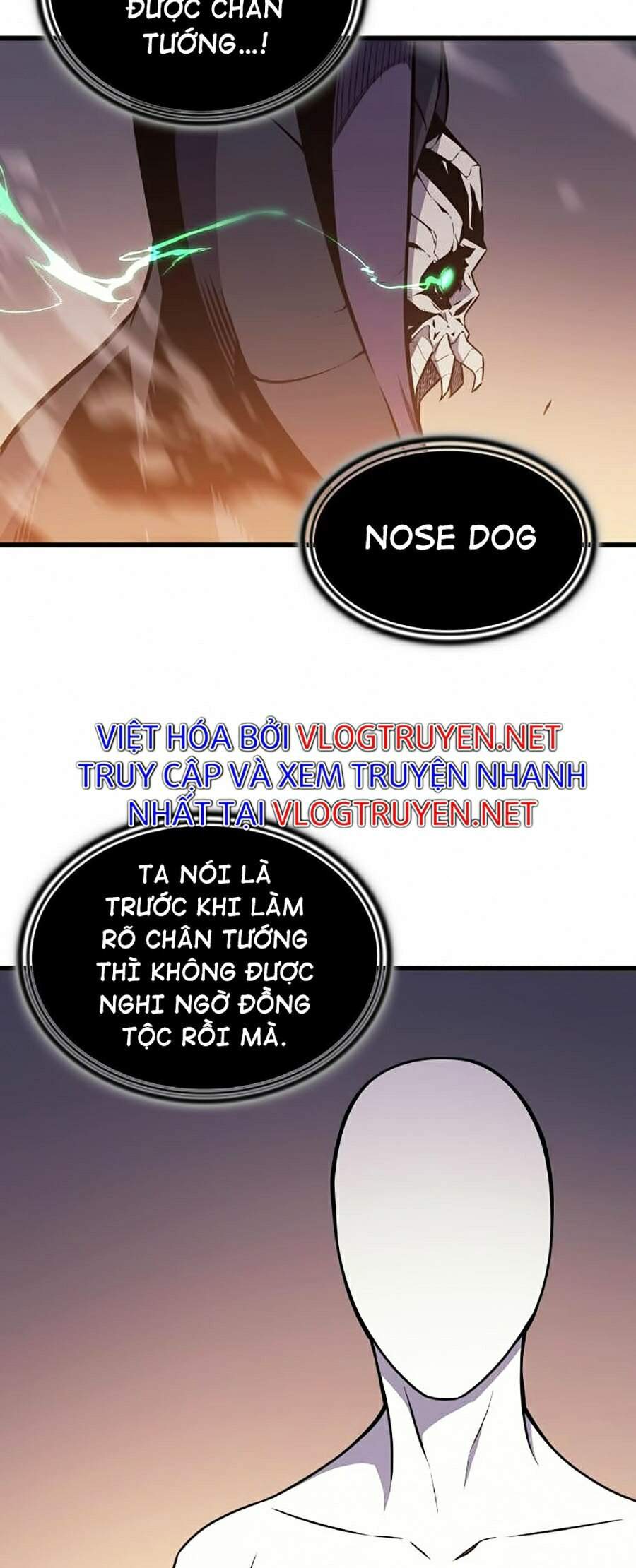 Sự Trở Lại Của Pháp Sư Vĩ Đại Sau 4000 Năm