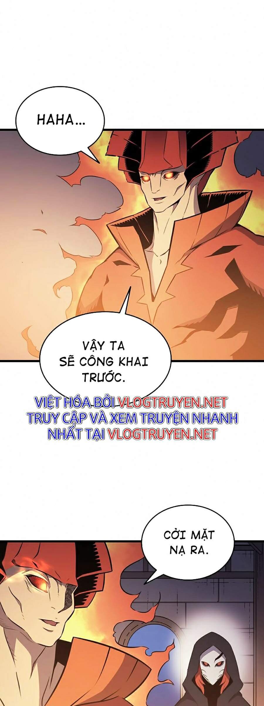 Sự Trở Lại Của Pháp Sư Vĩ Đại Sau 4000 Năm