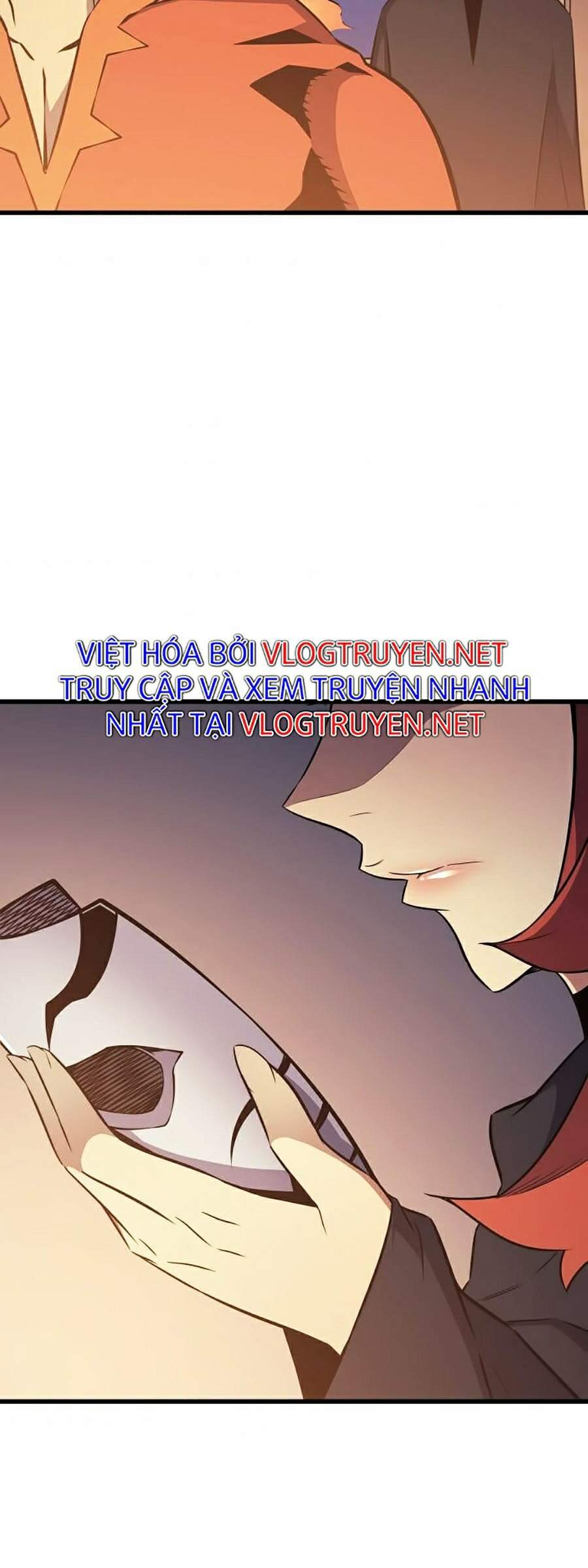 Sự Trở Lại Của Pháp Sư Vĩ Đại Sau 4000 Năm