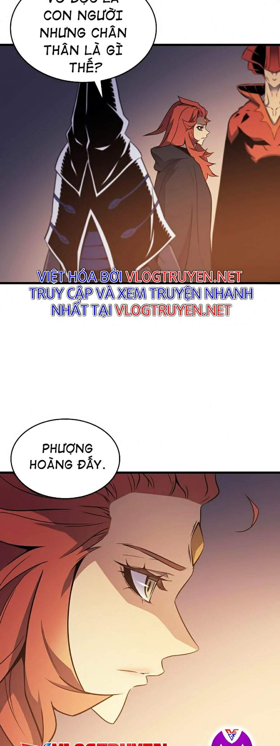 Sự Trở Lại Của Pháp Sư Vĩ Đại Sau 4000 Năm