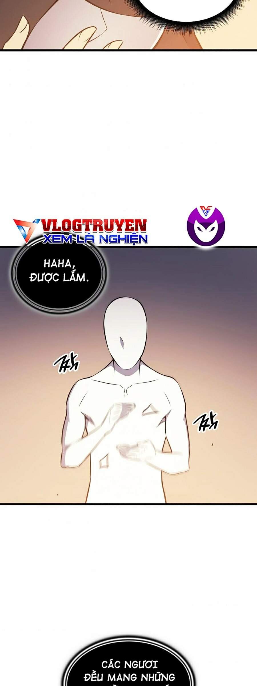 Sự Trở Lại Của Pháp Sư Vĩ Đại Sau 4000 Năm