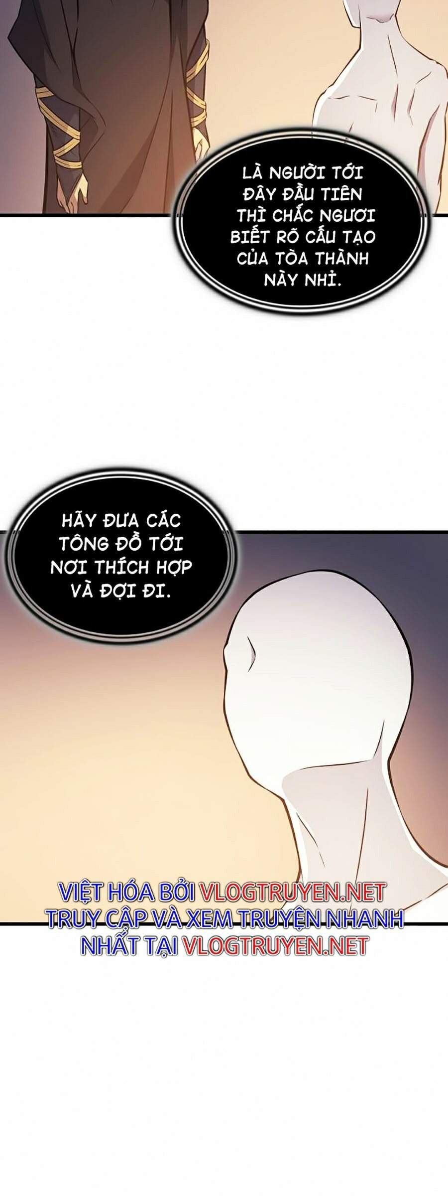 Sự Trở Lại Của Pháp Sư Vĩ Đại Sau 4000 Năm