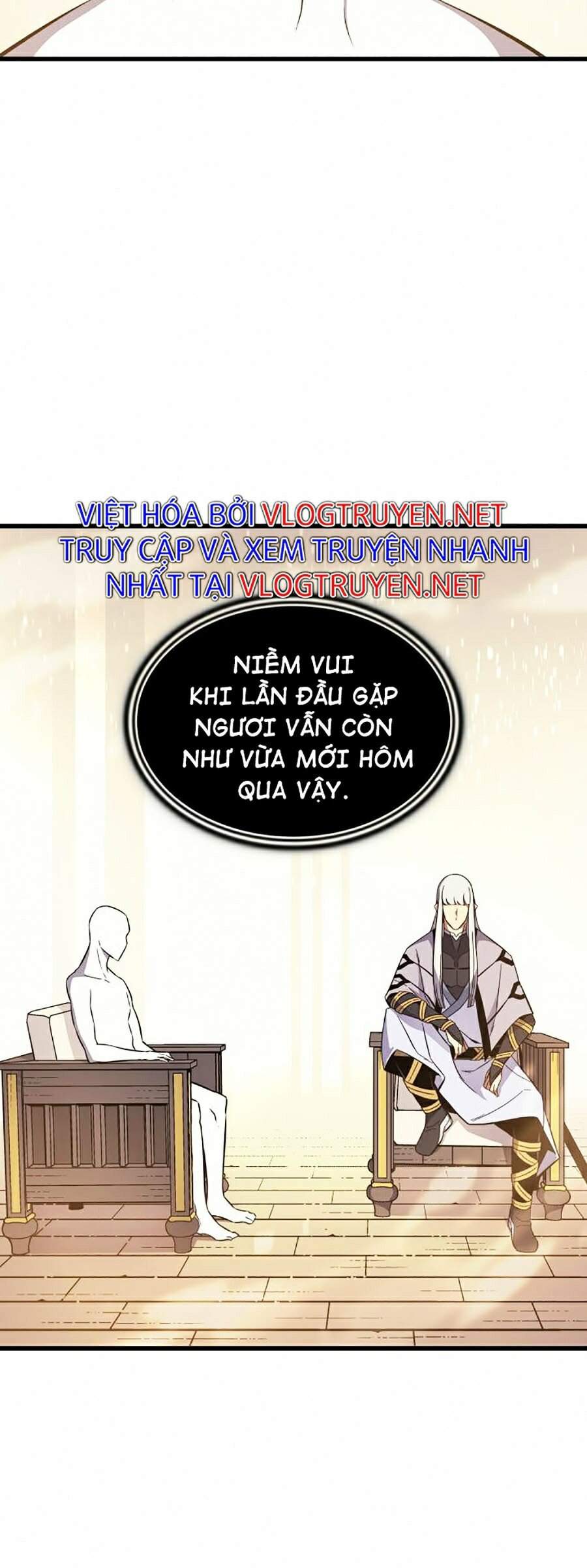 Sự Trở Lại Của Pháp Sư Vĩ Đại Sau 4000 Năm