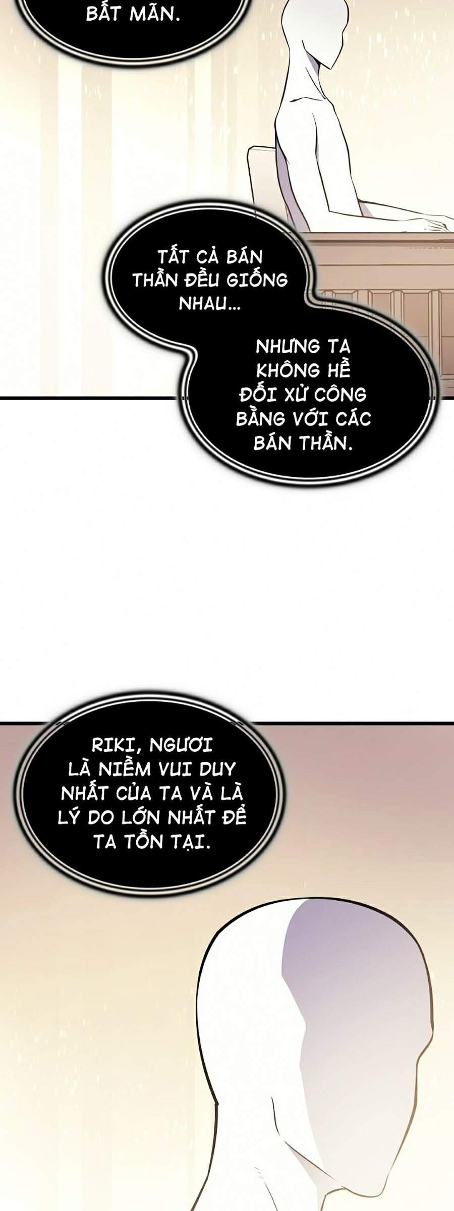Sự Trở Lại Của Pháp Sư Vĩ Đại Sau 4000 Năm