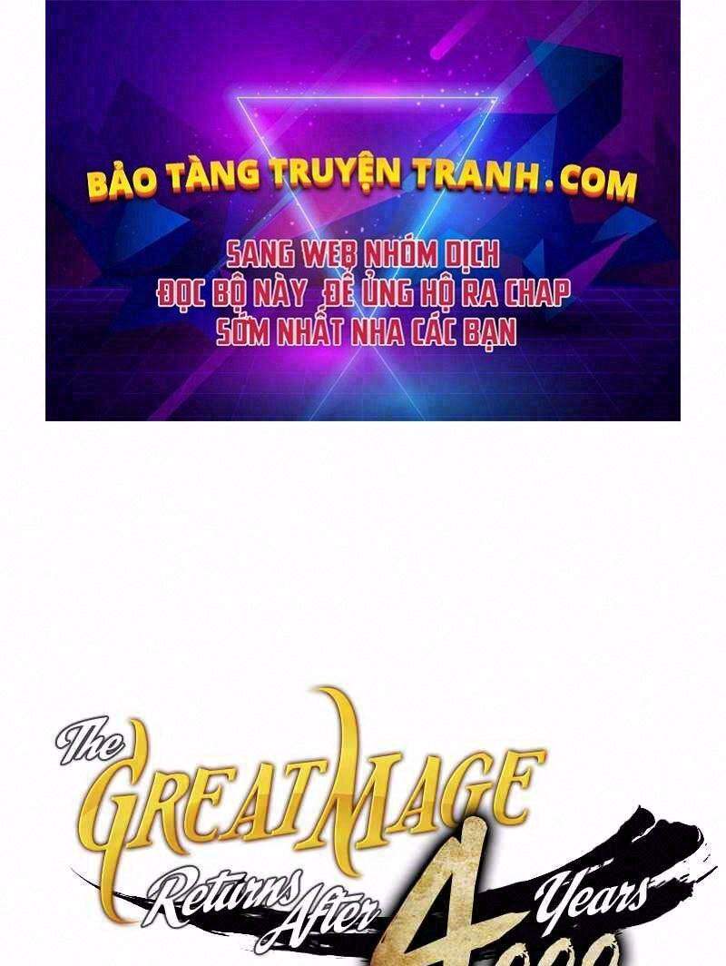 Sự Trở Lại Của Pháp Sư Vĩ Đại Sau 4000 Năm