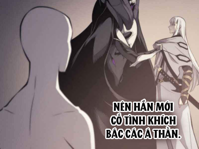 Sự Trở Lại Của Pháp Sư Vĩ Đại Sau 4000 Năm