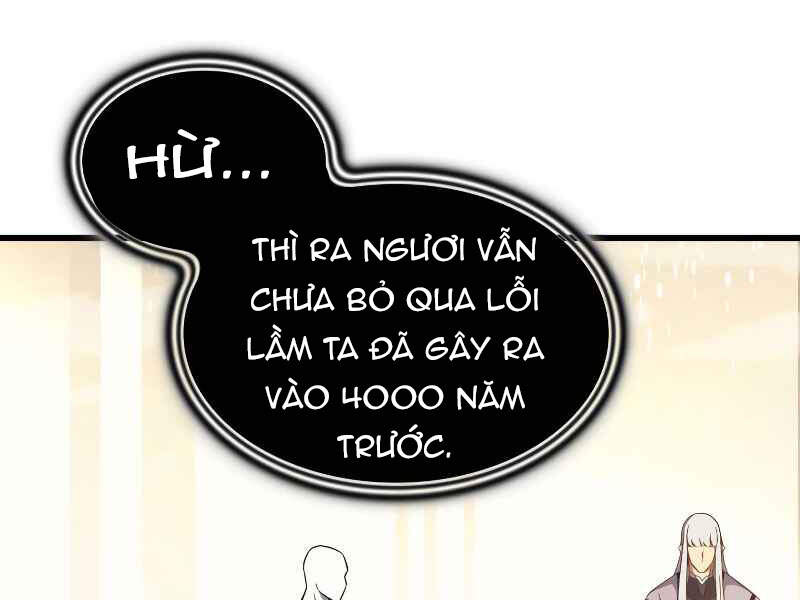 Sự Trở Lại Của Pháp Sư Vĩ Đại Sau 4000 Năm