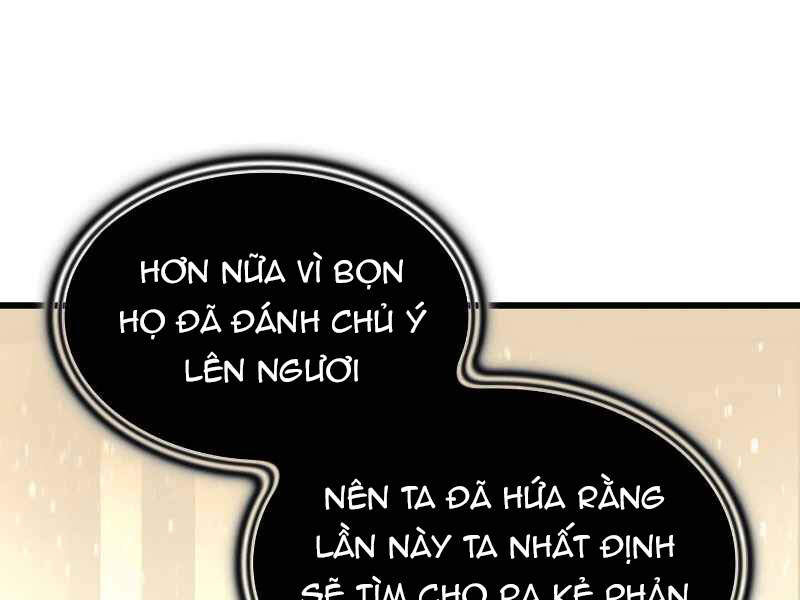 Sự Trở Lại Của Pháp Sư Vĩ Đại Sau 4000 Năm