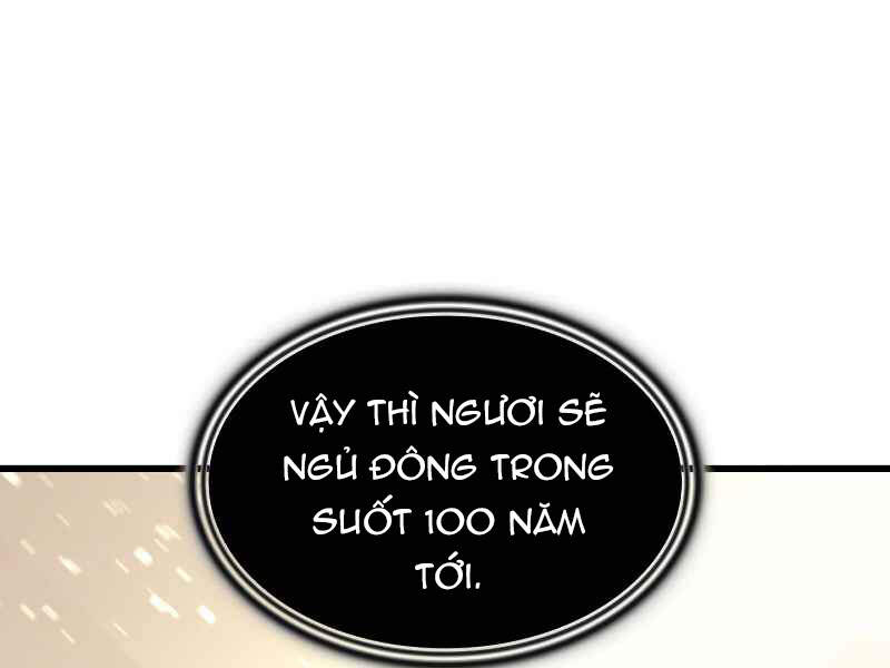 Sự Trở Lại Của Pháp Sư Vĩ Đại Sau 4000 Năm