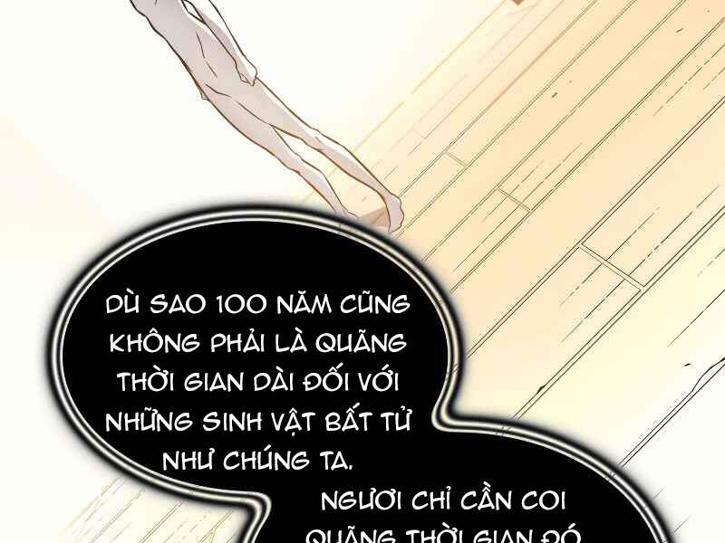 Sự Trở Lại Của Pháp Sư Vĩ Đại Sau 4000 Năm