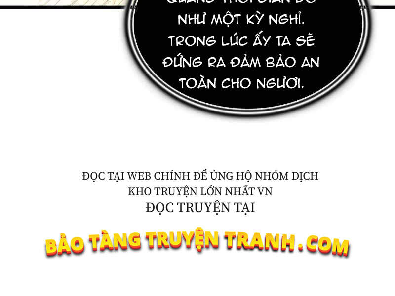 Sự Trở Lại Của Pháp Sư Vĩ Đại Sau 4000 Năm