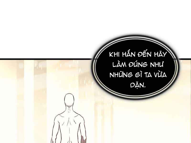 Sự Trở Lại Của Pháp Sư Vĩ Đại Sau 4000 Năm