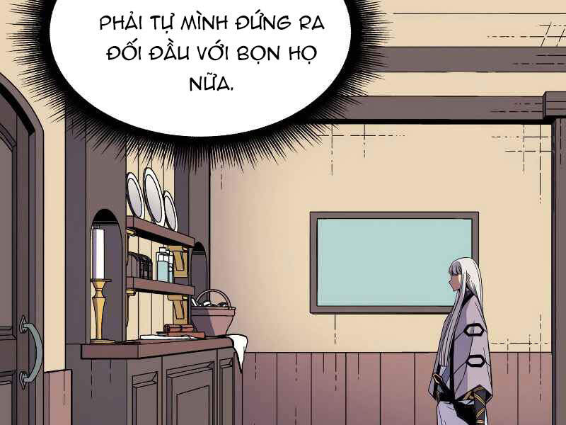 Sự Trở Lại Của Pháp Sư Vĩ Đại Sau 4000 Năm
