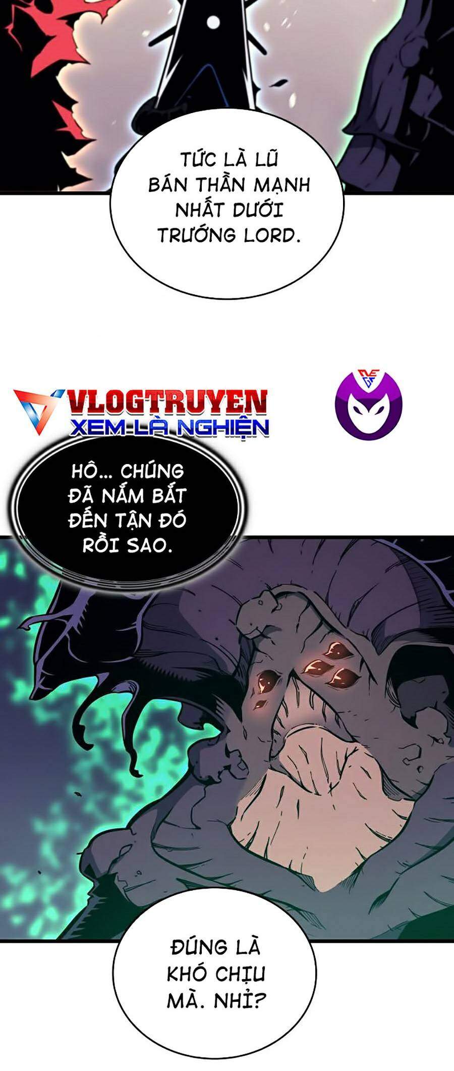 Sự Trở Lại Của Pháp Sư Vĩ Đại Sau 4000 Năm