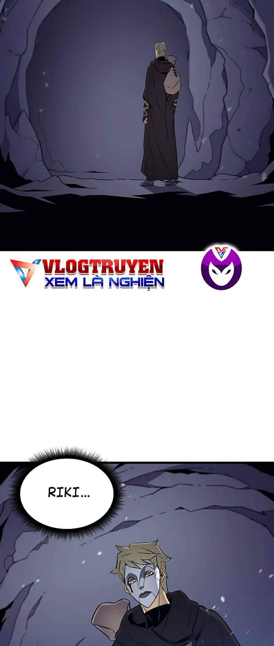 Sự Trở Lại Của Pháp Sư Vĩ Đại Sau 4000 Năm